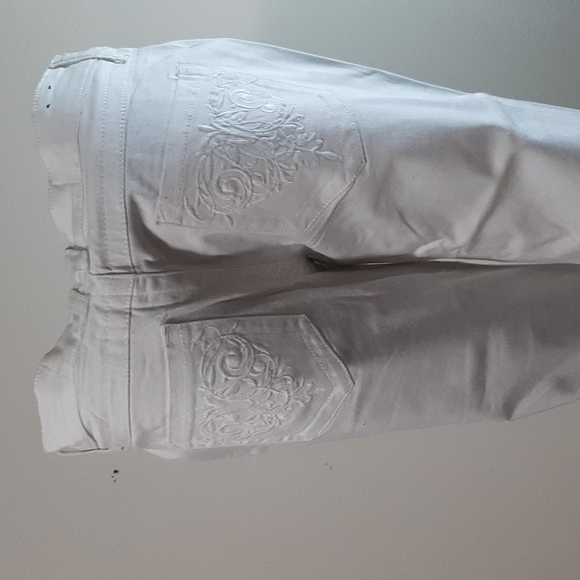 White Denim size 30 - Picture 5 of 7